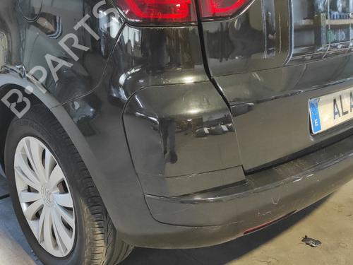 Bak støtfanger CITROËN C4 Picasso I MPV (UD_) 1.6 VTi 120 | BP16662901C8