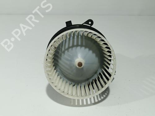 Varmeblæser MERCEDES-BENZ E-CLASS (W212) E 220 CDI / BlueTEC (212.001, 212.002) (170 hp) 31336109