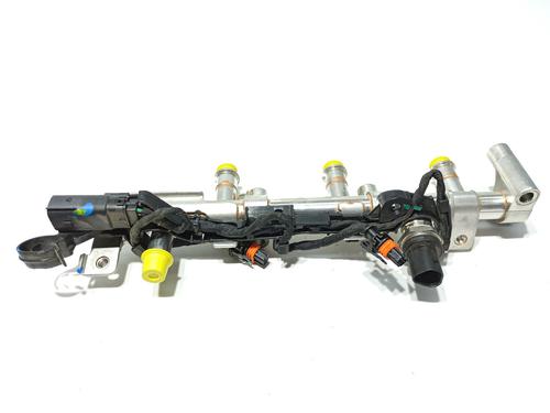 Injection rail LAND ROVER RANGE ROVER EVOQUE (L551) 1.5 P160 MHEV | BP40108236M98 - Image 4