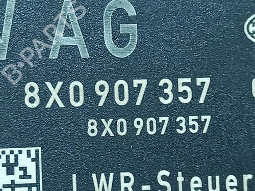Elektronisk modul AUDI A1 (8X1, 8XK) 1.6 TDI | BP12578424M83 