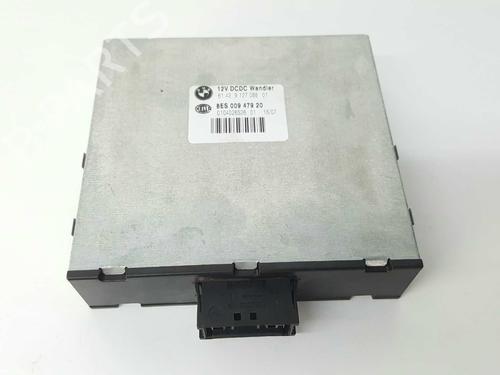 Elektronisk modul BMW 1 (E81) 120 d (163 hp) 11380838