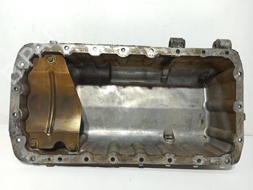 Used Oil sump CITROËN C8 (EA_, EB_) 2.0 HDi (107 hp) 26898925