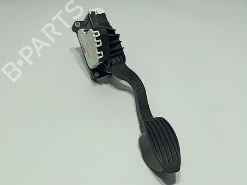 Used Pedal FIAT 500 (312_) [2007-2025]  11755633