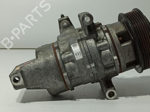AC compressor FORD KA+ III (UK, FK) 1.2 | BP33675056M34 - Image 2