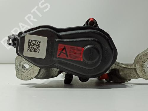 Left rear brake caliper TOYOTA COROLLA Hatchback (_E21_, _EA1_, _EH1_)  | BP20927707M107 