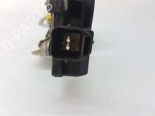 Rear right lock HYUNDAI SANTA FÉ I (SM) 2.0 CRDi | BP3729204C99