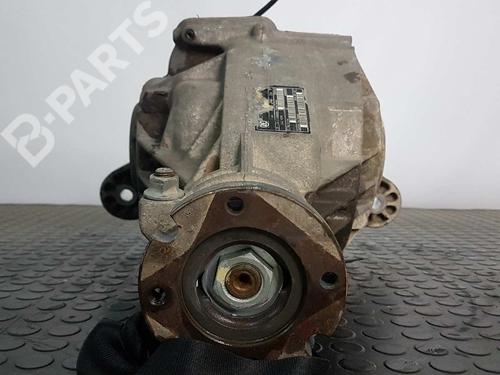 Differensial bakvogn MERCEDES-BENZ M-CLASS (W163) ML 270 CDI (163.113) | BP2749484M24 