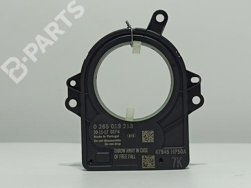 Used Electronic module NISSAN QASHQAI II SUV (J11, J11_) 1.3 DIG-T (140 hp) 11952879