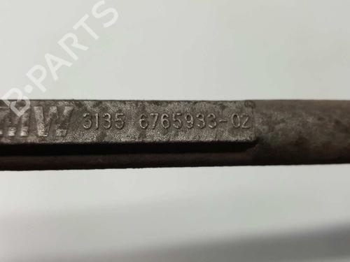 Right front suspension arm BMW 1 (E87) 118 d | BP14532988M13