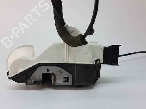 Front left lock CITROËN C3 II (SC_) 1.4 HDi 70 (SC8HZC, SC8HR0, SC8HP4) | BP5212731C98 