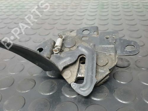 Hood lock TOYOTA VERSO (_R2_) 2.0 D-4D (AUR20_, AUR20R) | BP8776413C133