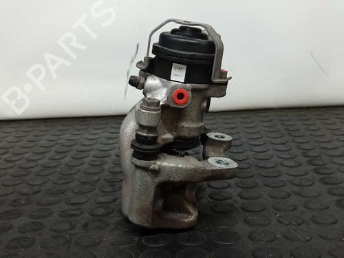 Right rear brake caliper RENAULT TALISMAN (LP_) 1.6 dCi 160 | BP11543400M106 