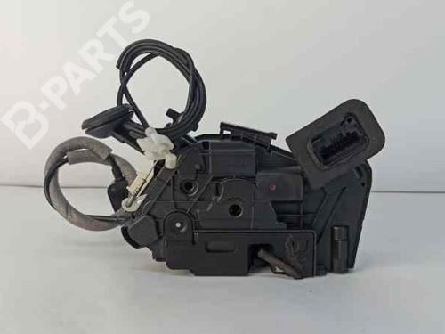 Front right lock SEAT LEON (5F1) 1.2 TSI | BP9435323C97 
