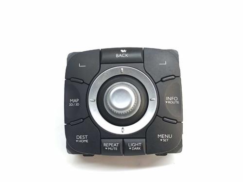 Switch RENAULT MEGANE III Hatchback (BZ0/1_, B3_)  | BP6894472I30 