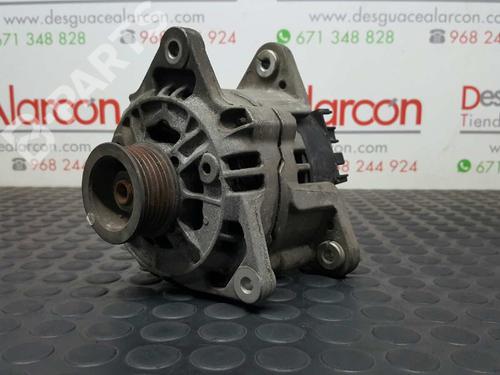 Alternator FORD ESCORT VI (GAL, AAL, ABL) 1.8 TD | BP2730338M7 