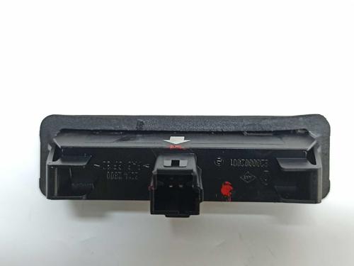 Tailgate handle RENAULT ESPACE IV (JK0/1_) 2.2 dCi (JK0H) | BP7857146C132
