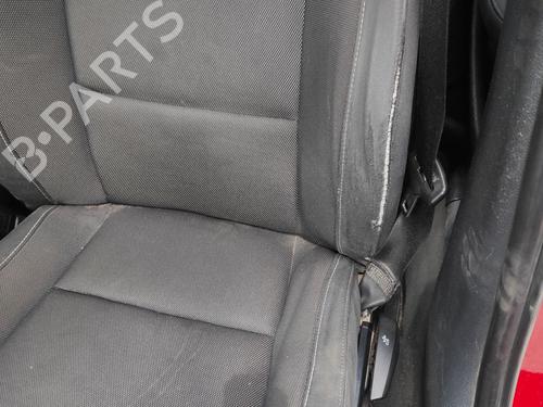 Left front seat BMW 1 (E87) 118 d | BP16674113C15