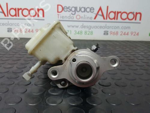 Brake master cylinder RENAULT MEGANE II (BM0/1_, CM0/1_) 1.9 dCi | BP2770961M77
