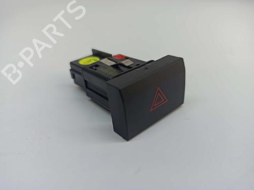 Warning switch VW POLO V (6R1, 6C1) 1.6 TDI | BP9497678I22