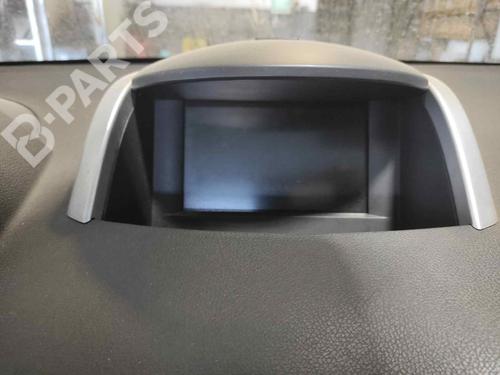 Display monitor RENAULT KOLEOS I (HY_) 2.0 dCi (HY0K) | BP7860388C48 