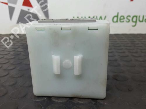 Electronic module RENAULT KOLEOS I (HY_) 2.0 dCi (HY0K) | BP14526867M83 