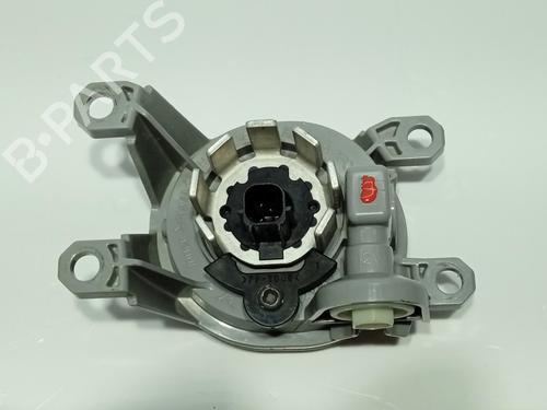 Left front fog light TOYOTA COROLLA Estate (_E21_) 1.8 Hybrid (ZWE211) | BP22708470C30 