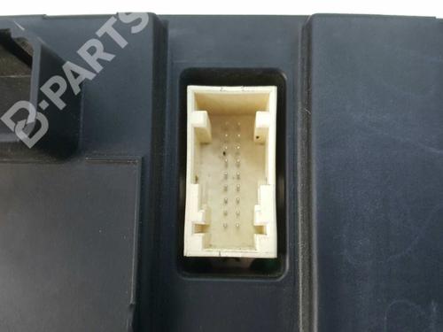 Climate control RENAULT GRAND SCÉNIC II (JM0/1_) 1.9 dCi (JM0G, JM12, JM1G, JM2C) | BP5321007I5 