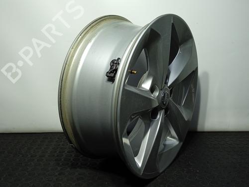 Rim NISSAN QASHQAI II (J11, J11_) 1.5 dCi | BP16281858C45