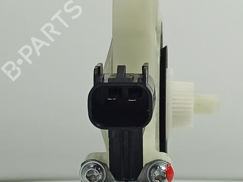 Right front window motor FORD FIESTA VII (HJ, HF) 1.0 EcoBoost | BP11357377E20