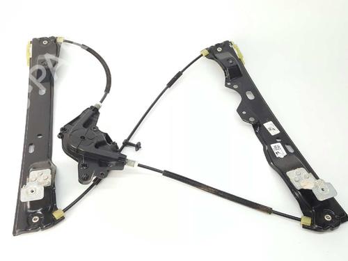 Used Front left window mechanism FORD FOCUS III 1.6 TDCi (115 hp) 5215433