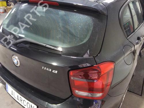 Tailgate BMW 1 (F20) 118 d | BP4247704C6