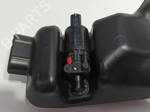 Windscreen washer tank RENAULT EXPRESS Box Body/MPV  | BP19498796C113 
