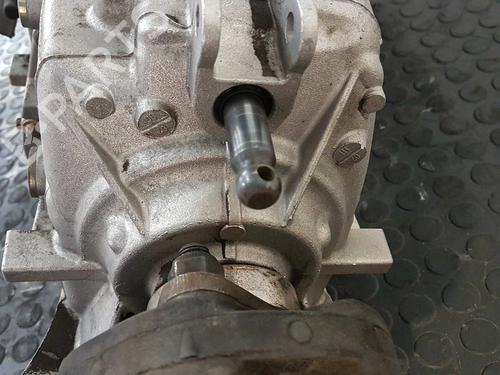 Gearbox BMW 3 (E46) 320 d | BP3453606M3