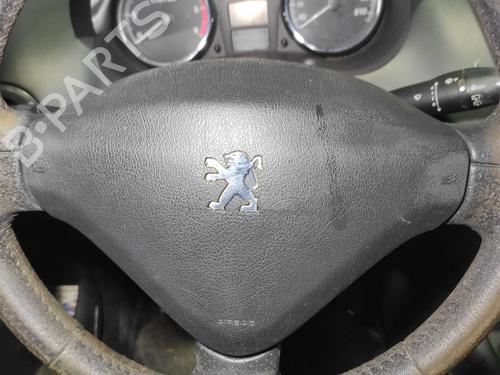 driver-airbag-peugeot-206-2l_-2m_-2009-2010-2011-2012-2013-34634101 main image