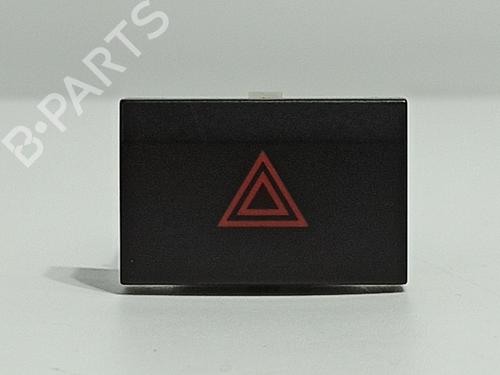 Used Warning switch VW POLO V (6R1, 6C1) 1.6 TDI (90 hp) 12117522