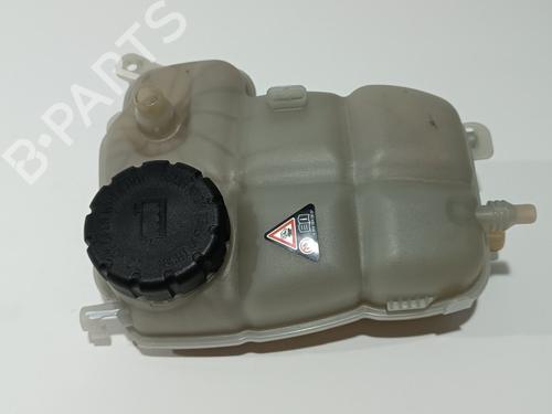 Expansion tank MERCEDES-BENZ CLA (C118) CLA 200 d (118.312) A2475000049