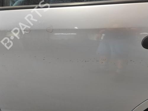 Dør venstre bak HONDA CIVIC VII Hatchback (EU, EP, EV) 1.4 iS (EP1, EU5, EU7) | BP28364361C4 