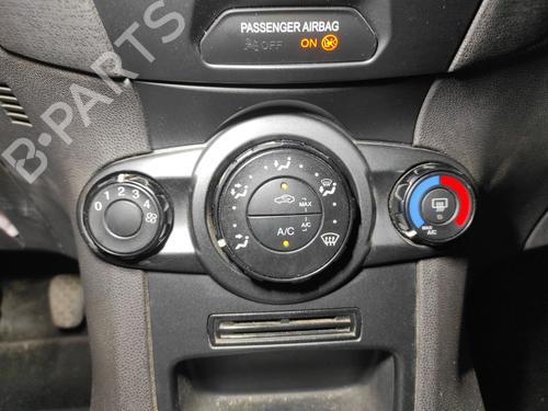 Climate control FORD FIESTA VI (CB1, CCN) | BP32286528I5 - Image 2