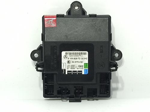 Elektronisk modul MERCEDES-BENZ B-CLASS Sports Tourer (W245) B 180 CDI (245.207) (109 hp) 11426818