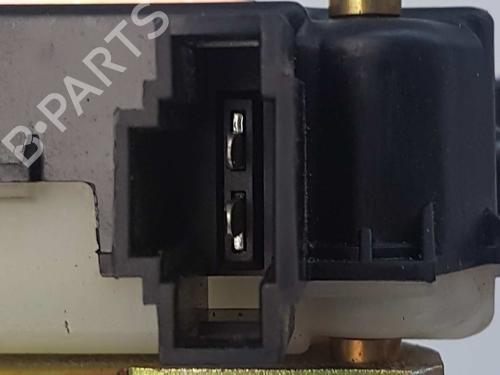 Bagklap lås VW TOUAREG (7LA, 7L6, 7L7) 2.5 R5 TDI | BP3326400C101