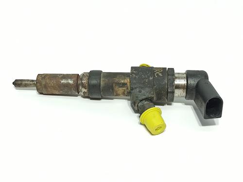 Injector FORD FIESTA VI (CB1, CCN) 1.4 TDCi | BP39071376M100 - Image 2