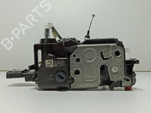 Venstre bagtil lås CITROËN C5 AIRCROSS (A_) 2.0 BlueHDi 180 (AJEHZR) (177 hp) 24883646