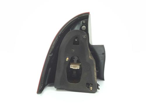 Right taillight CITROËN C5 II (RC_) 1.6 HDi (RC8HZB) | BP6956094C35