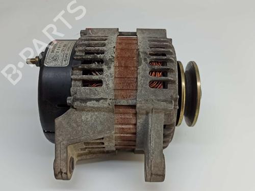 Alternator DAEWOO MATIZ (M100, M150)  | BP7998526M7 