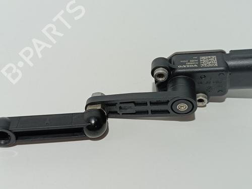 Electronic module VOLVO V90 II Estate (235) B4 Mild-Hybrid AWD | BP17653943M83 