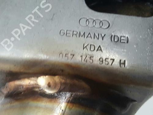 Pipe AUDI A8 D3 (4E2, 4E8) 4.2 TDI quattro | BP14536735M125 