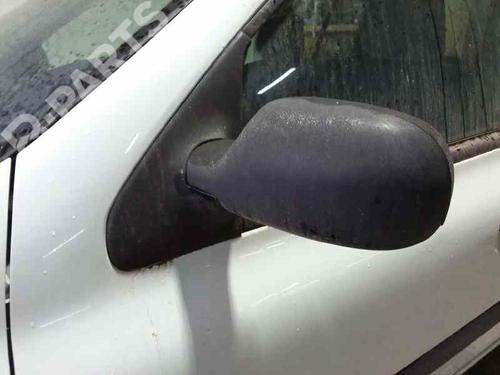 Right mirror RENAULT CLIO II (BB_, CB_) 1.2 LPG | BP6562307C27 