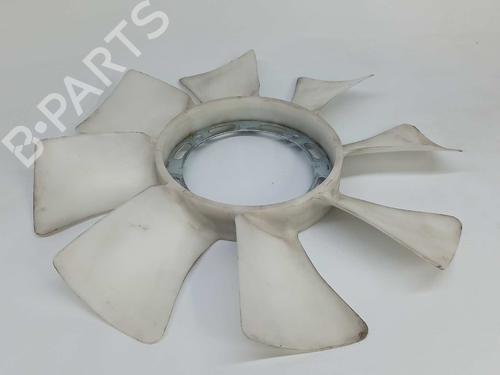 Heater blower motor MITSUBISHI GALLOPER (JK-01) 2.5 TD intercooler | BP14540292M62