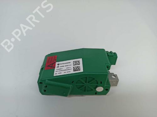 Elektronisk modul MASERATI GHIBLI III (M157) 3.0 S Q4 | BP14541598M83 