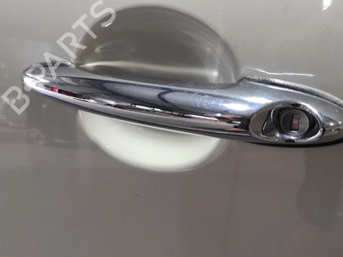 Front left exterior door handle MINI MINI (R56) Cooper | BP20229703C128